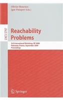 Reachability Problems