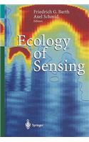 Ecology of Sensing