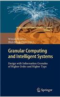 Granular Computing and Intelligent Systems