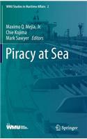 Piracy at Sea