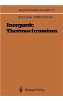 Inorganic Thermochromism