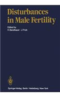 Disturbances in Male Fertility