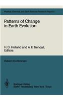 Patterns of Change in Earth Evolution