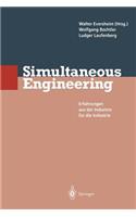 Simultaneous Engineering