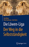 Löwen-Liga: Der Weg in Die Selbstständigkeit