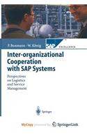 Inter-Organizational Cooperation with SAP Solutions