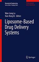 Liposome-Based Drug Delivery Systems