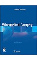 Vitreoretinal Surgery