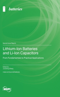 Lithium-Ion Batteries and Li-Ion Capacitors