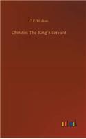 Christie, The King´s Servant