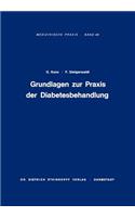 Grundlagen Zur PRAXIS Der Diabetesbehandlung: Diagnostik, Komplikationen, Spätschäden