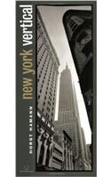 New York Vertical: Mega Format (Cult Cities of the World)