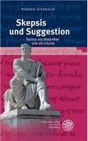 Skepsis Und Suggestion