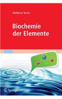 Biochemie der Elemente