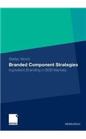 Branded Component Strategies