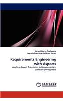 Requirements Engineering with Aspects