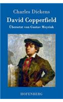 David Copperfield