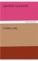 Golden Lads: (English)