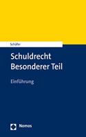 Schuldrecht Besonderer Teil