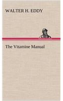 Vitamine Manual