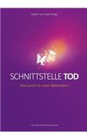 Schnittstelle Tod