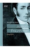 Joseph Fraunhofer