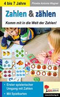 Zahlen & zahlen