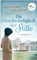 Wege der Hoffnung - Die Geschwindigkeit der Stille