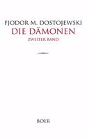 Die Damonen Band 2