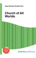Church of All Worlds: (English)