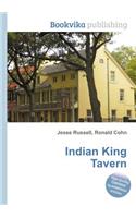 Indian King Tavern