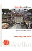 Economy of Cardiff