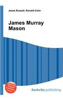 James Murray Mason