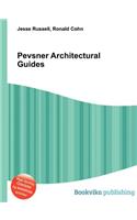 Pevsner Architectural Guides