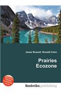Prairies Ecozone: (English)