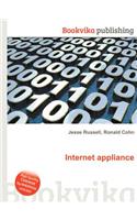 Internet Appliance