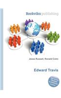 Edward Travis: (English)