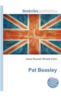 Pat Beasley