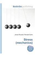 Stress (Mechanics): (English)