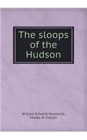The Sloops of the Hudson