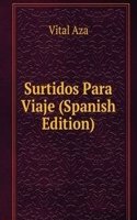 Surtidos Para Viaje (Spanish Edition)