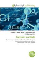 Calcium Carbide