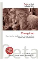 Zhang Liao: (English)