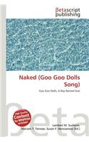 Naked (Goo Goo Dolls Song): (English)