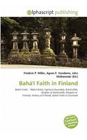 Baha'i Faith in Finland: (English)