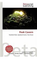 Peak Cavern