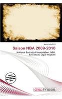 Saison NBA 2009-2010: (French)