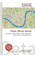 Fama, Minas Gerais: (English)