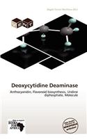Deoxycytidine Deaminase