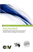 Gary Auerbach